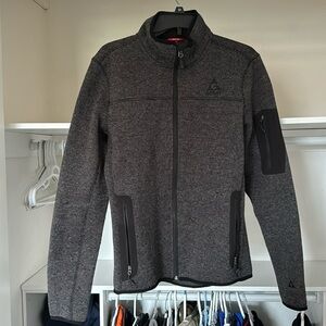 Gerry Men’s Small Full Zip Up Jacket